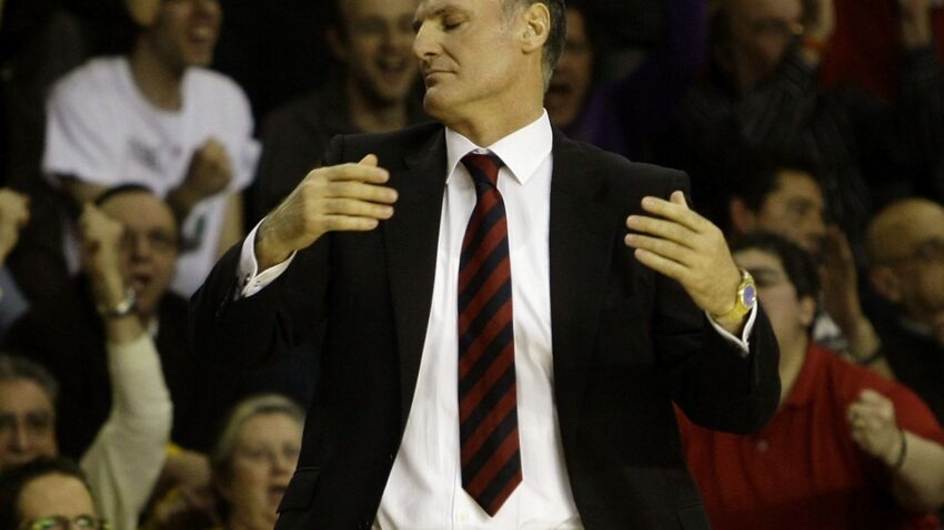 Ivanović: Odbrana je bila na željenom nivou