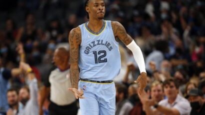 NBA Top 10 večeri: Kucanje Dža Moranta obilježilo noć za nama