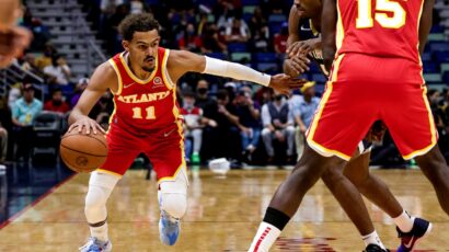 Hoksi slavili protiv Nju Orleansa: Tre Jang nastavio gdje je stao, novi meč sa 30+ poena