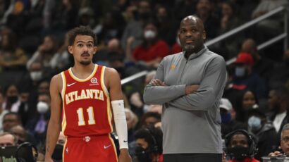 Vizardsi porazili Hokse: Bredli Bil predvodio Vašington