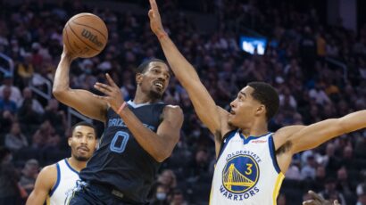 Džordanu Pulu i Džejms Vajzmenu Voriorsi produžili ugovore