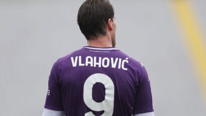 Di Marciju se ne sviđa Vlahovićeva odluka!