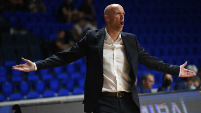 Žakelj: “Više nego zaslužena pobjeda Krke”