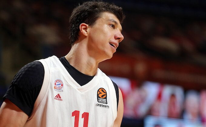 Bajern pobijedio Frankfurt