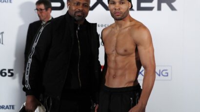 Roj Džons junior oduševio navijače Partizana!