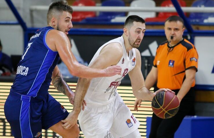 SC Derby poražen od ekipe FMP