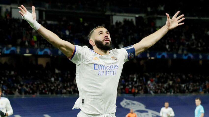 Benzema postigao 1000. gol za Real Madrid u LŠ, istorijska pobjeda!