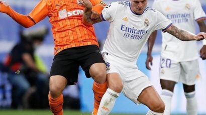 Volker Štrut: Toni želi da ostane u Madridu!