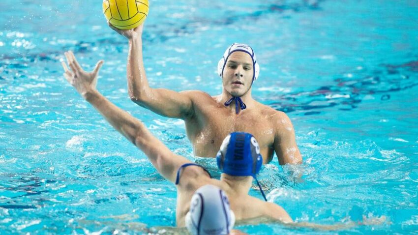 Jadran poražen od Novog Beograda