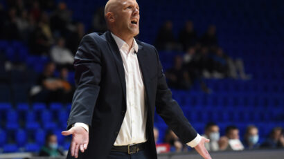 Žakelj: Nadamo se da će naša dvorana ostati pobjednička