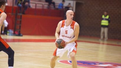 Aleksa Popović ima novi klub!