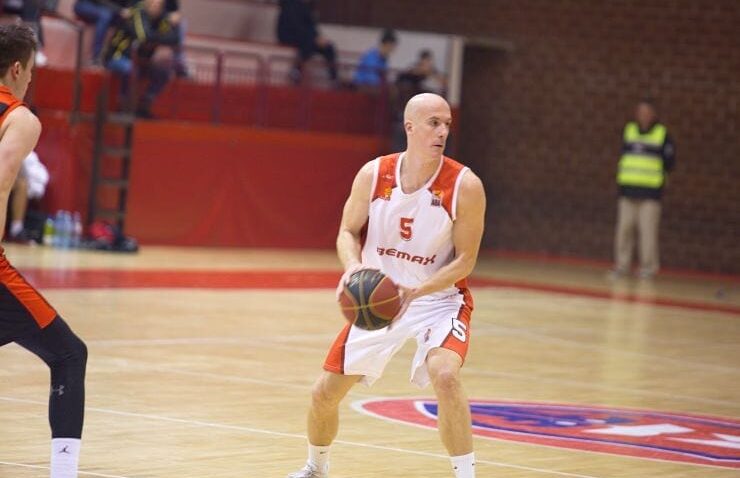Aleksa Popović ima novi klub!