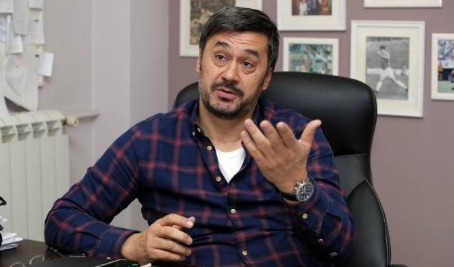 Rade Bogdanović otvoreno: "Valjda će se sjetiti da uplate Radakoviću novac za liječenje"
