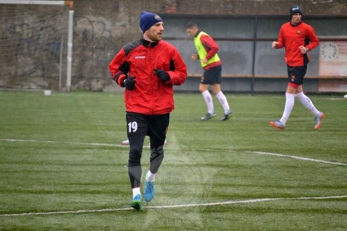 Božović pred Holandiju: "Moramo da damo maksimum"