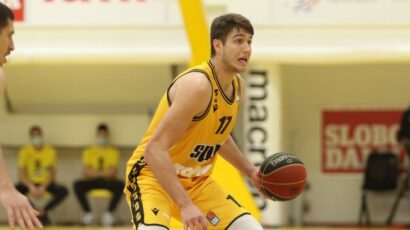 Bajo MVP 6. kola ABA lige