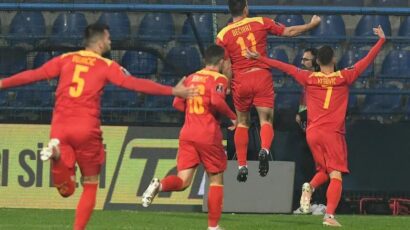 Bećiraj: “Mogu da budem ponosan na ekipu”