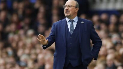 BENITEZ PORUČIO FUDBALERIMA HETAFEA: Uništićete fudbal!