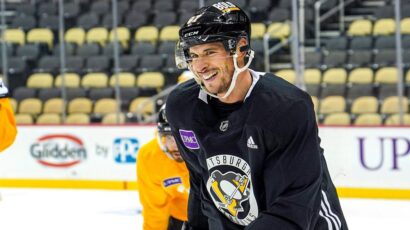 Sidni Krozbi pozitivan na korona virus