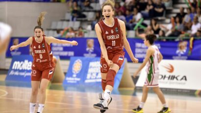 Crvendakić pred Hrvatsku: Protiv Hrvatske neće biti lako, posebno što igramo kod njih