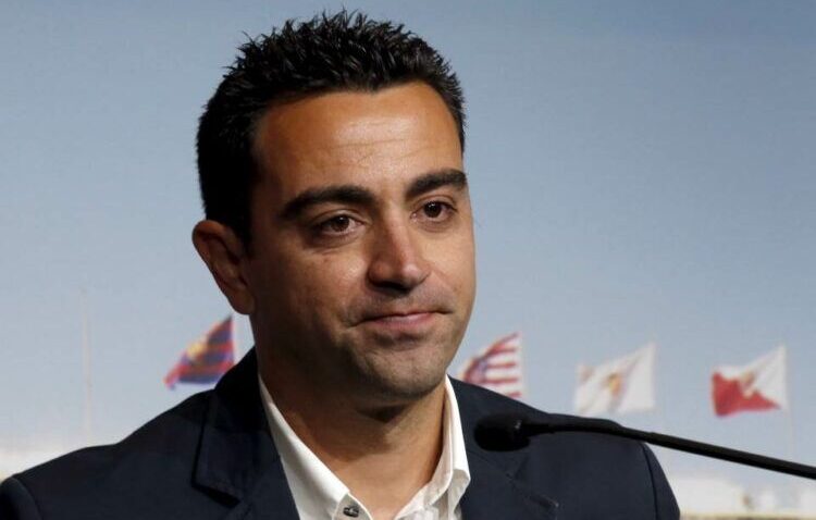 Ćavi: Želim da se vratim u Barselonu