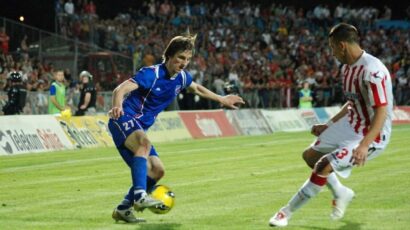 Skandal: Predsjednik Jedinstva pretučen!