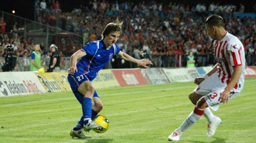 Skandal: Predsjednik Jedinstva pretučen!