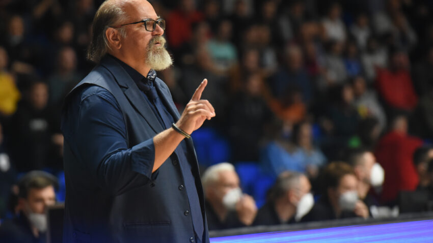 Džikić: "Možda bi bilo drugačije da je Rid mogao da igra"