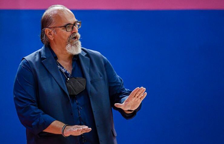 Džikić: " Trenutni položaj na tabeli nije realan odraz kvaliteta našeg protivnika "