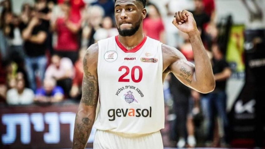 Džehajv Flojd napušta Panatinaikos