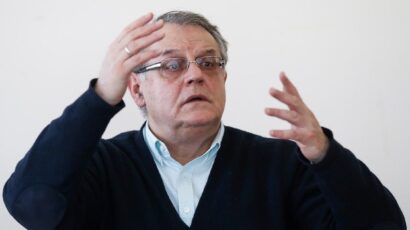 Čović najavio rezove, pričao i o Pešiću: Ako ne dođemo do nasljednika, moraće on da obavlja taj posao