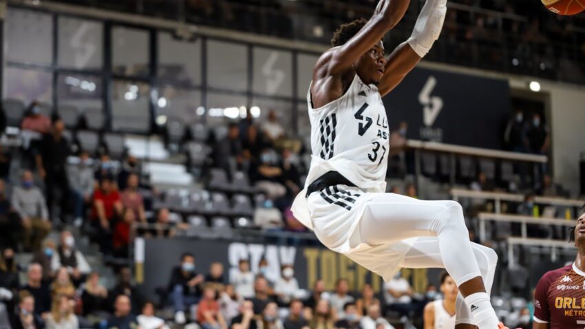 Top10 poteza oktobra mjeseca u Evroligi