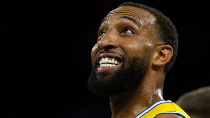 Derik Vilijams: Kada odigramo ovakvu utakmicu, malo ko nas može pobijediti