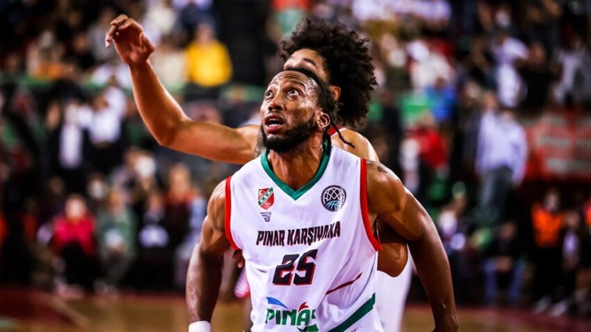 Akil Mičel napušta Pinar Karšijaku