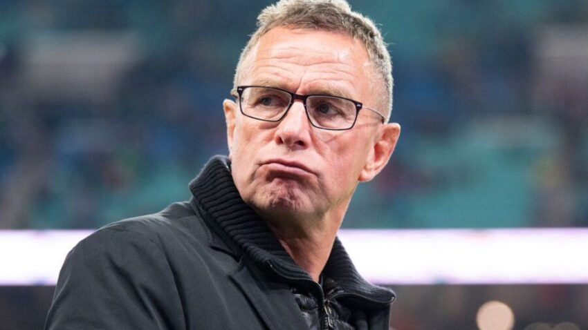 Ralf Ragnik - TOP 10 transfera za manje od 10 miliona!