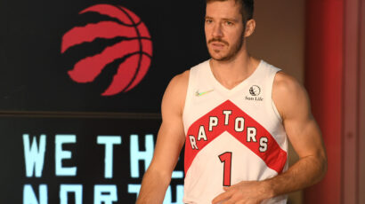 Goran Dragić van ekipe zbog privatnih razloga