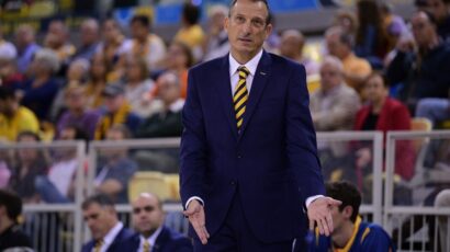 Salva Maldonado glavni kandidat za klupu San Pablo Burgosa