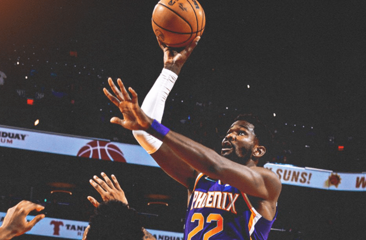 Finiks prekinuo seriju poraza i slavio protiv Hjustona: Buker ubacio 27 poena (VIDEO)