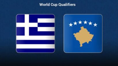 Kladite se na pobjedu Grčke, uz poklon kvotu u Meridianu – 1.72!