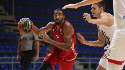 Zvezda potpisala on ostaje, bitno pojačanje za Evroligu