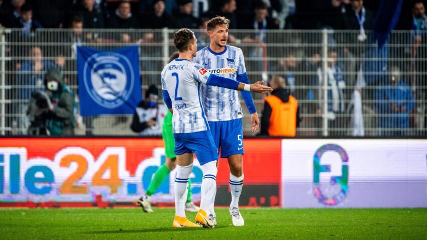 Herta kažnjava fudbalere koji nisu vakcinisani protiv COVID 19: Ako se zaraze nema plate