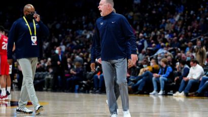 Majkl Meloun o Jokiću: Možda će igrati protiv Finiksa, možda za nedelju dana..