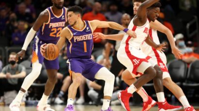 Buker: Za sedam godina koliko sam ovdje nisam to primijetio