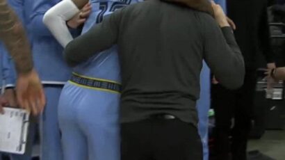 Morent doživio težu povredu: “Sve je u Božijim rukama”