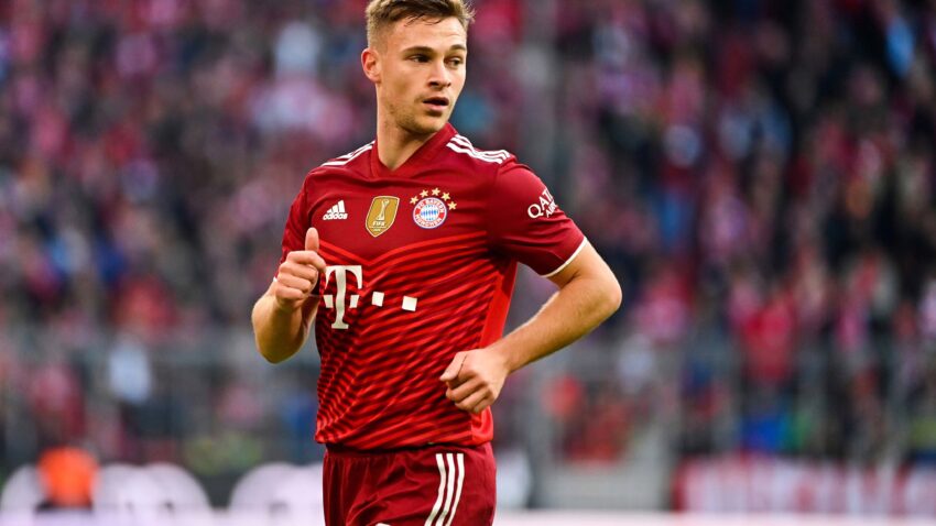 Bajern kaznio Kimiha zbog odbijanja da se vakciniše