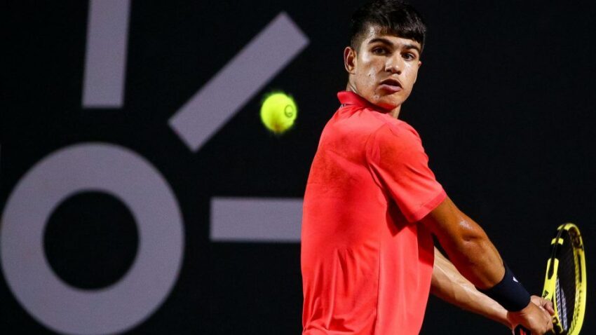 ALKARAS: Ovo je <em>jedan od mojih najboljih mečeva sa riternom</em>