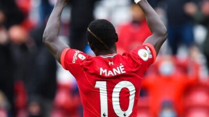 Mane postigao 14. gol u nokaut fazi Lige šampiona i izjednačio se sa Drogbom