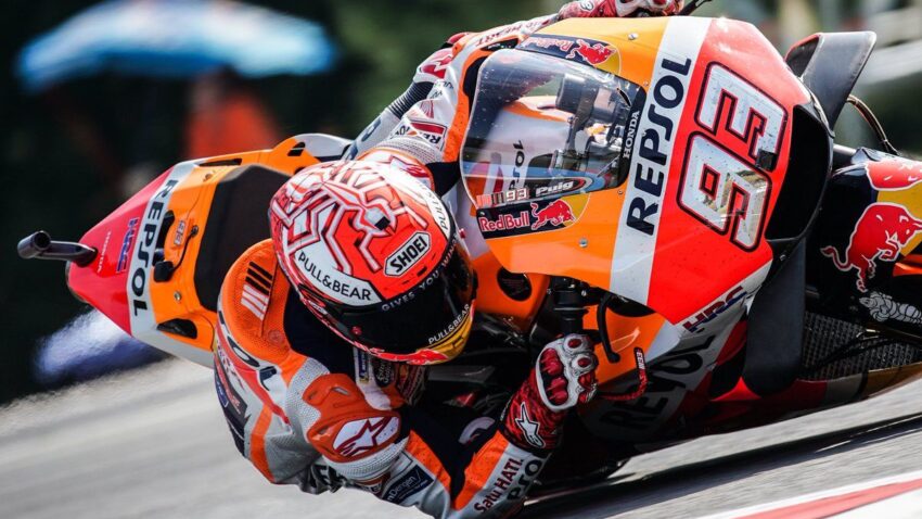 Mark Markes biće odsutan sa staze zbog operacije