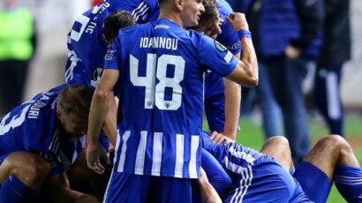 Partizanu prijete sa Kipra: Idemo u Beograd po pobjedu