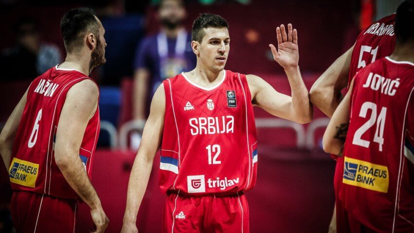 Milosavljević u pregovorima sa novim klubom