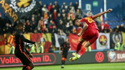 Osmajić: Na prethodnim mečevima nismo imali sreće, ali ostalo je još motiva i energije